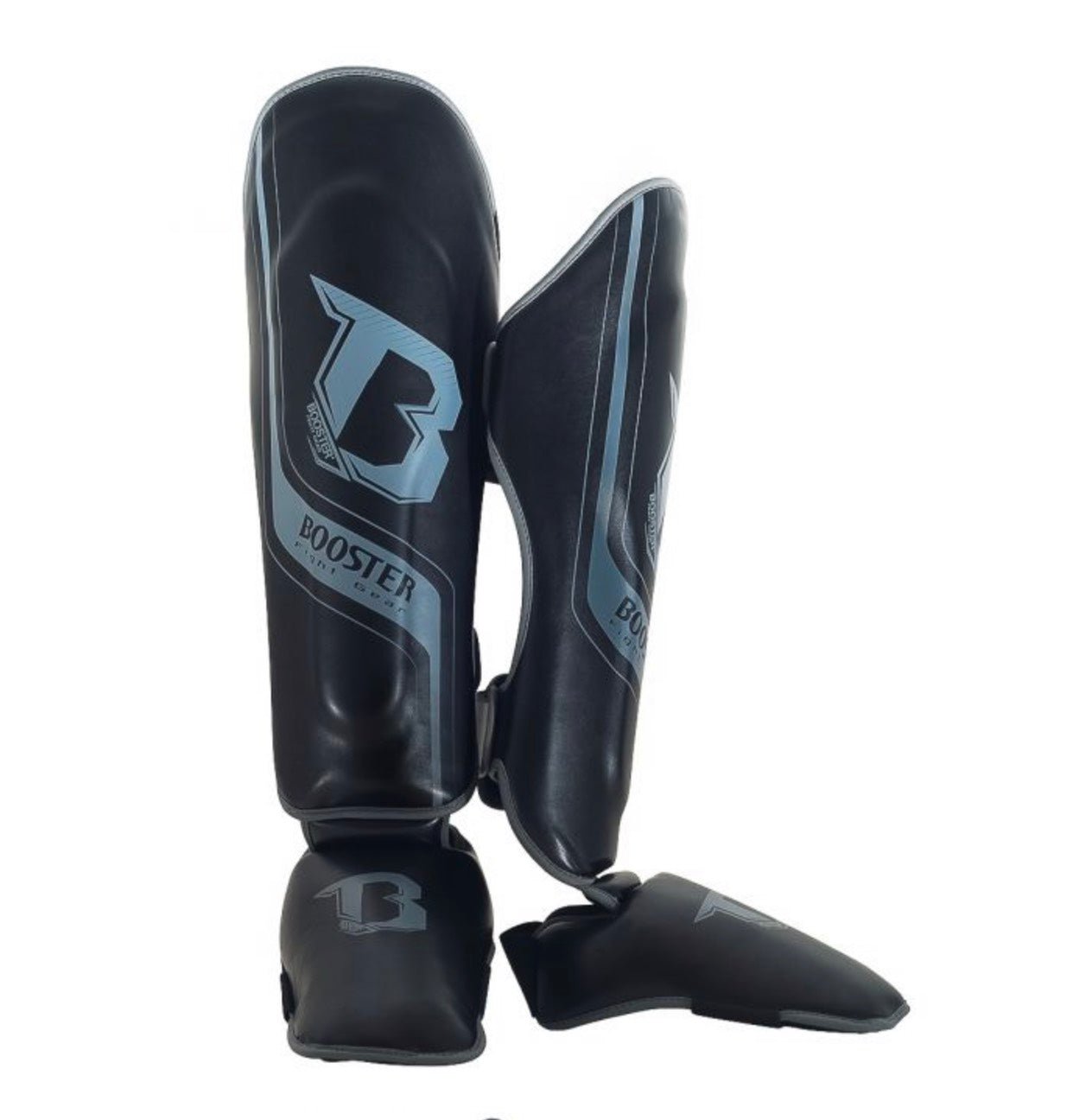 Booster Shinguards SG Enforcer