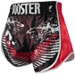 Booster Shorts AD racer 7 Booster