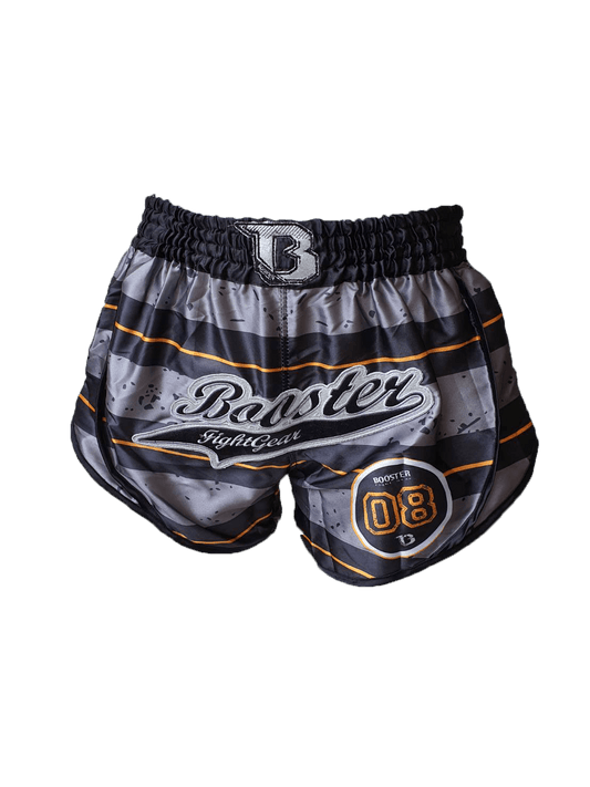 Booster Shorts BSH12