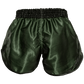 Booster Shorts Retro Slugger 2 Green/sliver Booster