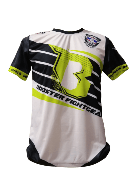 Booster T-shirt Booster-02