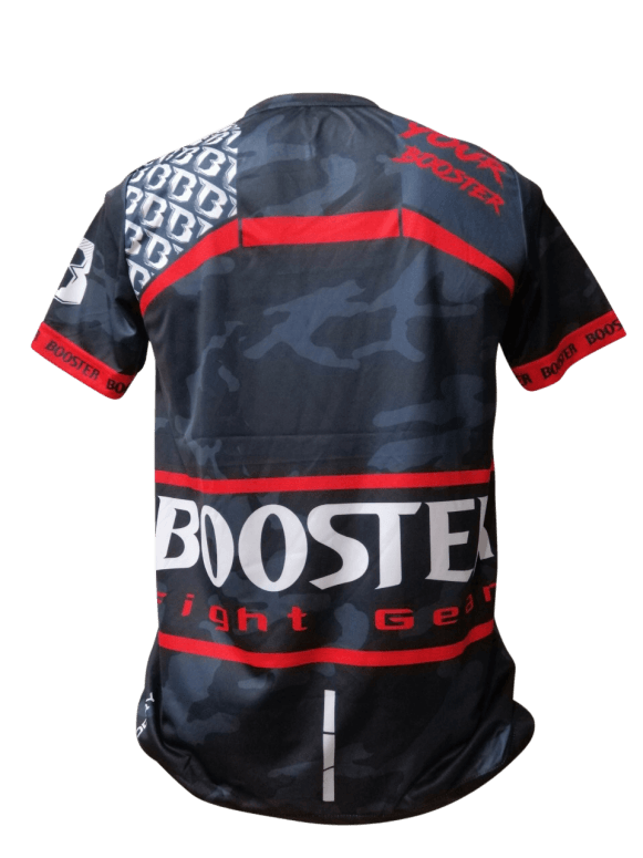 Booster T-shirt Booster-03 Booster