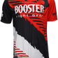 Booster T-shirt Red-02