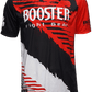 Booster T-shirt Red-02