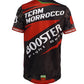 Booster T-shirt Team Morrocco Booster