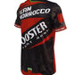 Booster T-shirt Team Morrocco Booster