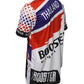 Booster T-shirt Thailand Booster