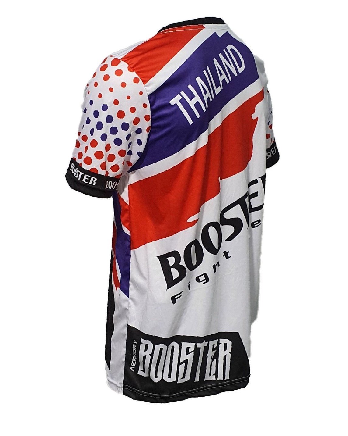 Booster T-shirt Thailand Booster