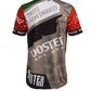 Booster T-shirt UAE Booster