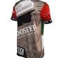 Booster T-shirt UAE Booster