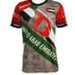 Booster T-shirt UAE Booster