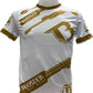 Booster Muay Thai T-shirt WHITE FLAG