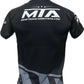 เสื้อยืด Booster&amp;MTA New Generation 2 สีดำ