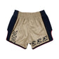 Fairtex  Muay Thai  Shorts BS1713