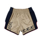 Fairtex  Muay Thai  Shorts BS1713