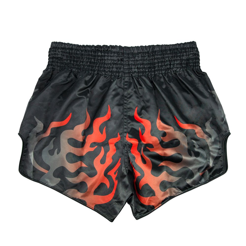 Fairtex Muay Thai Shorts BS1921 Volcano