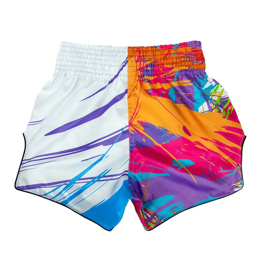 Fairtex Muay Thai Shorts - BS1933