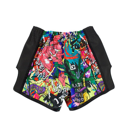 Fairtex Shorts BS Urface
