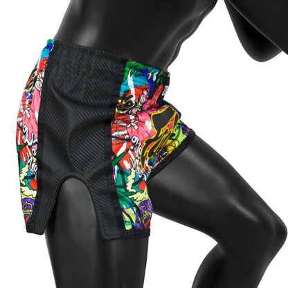 Fairtex Shorts BS Urface