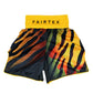 Fairtex Boxing Shorts- BT2002 Tiger