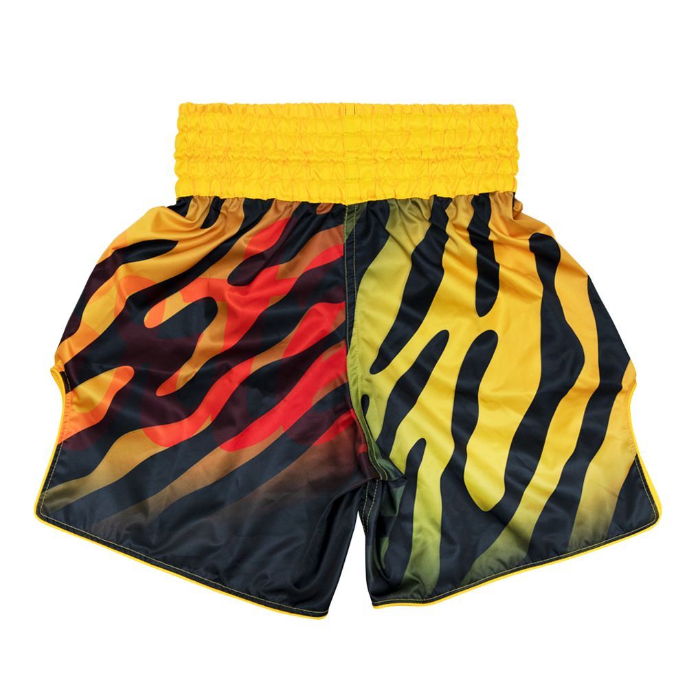 Fairtex Boxing Shorts- BT2002 Tiger