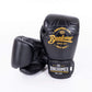 Buakaw Boxing Gloves BGL-UL1 Black Buakaw