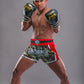Buakaw Boxing Gloves BGL-UL1 Black Buakaw
