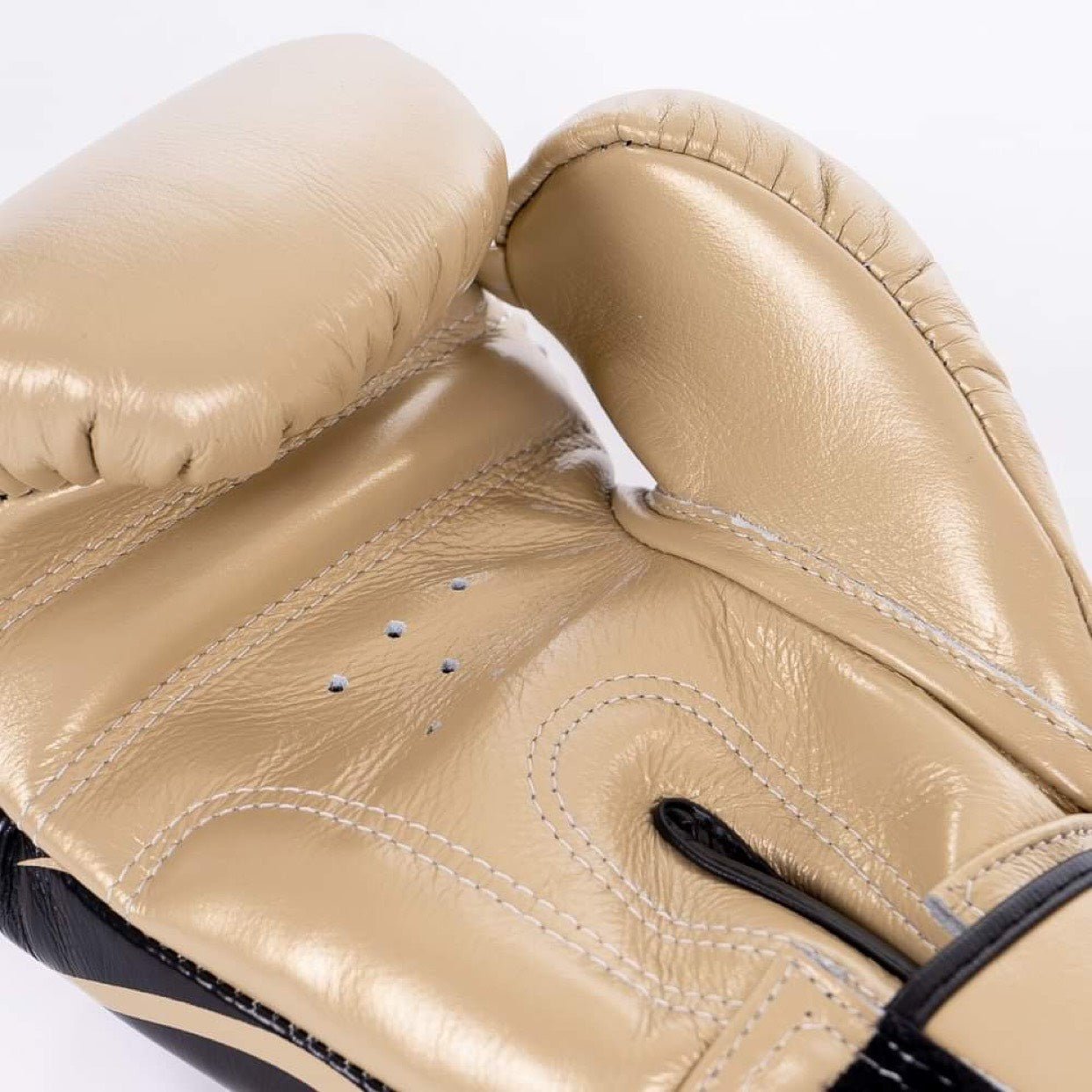 Buakaw Boxing Gloves BGL-UL1 Gold - SUPER EXPORT SHOP