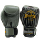 Buakaw Boxing Gloves BGL-UL1 Grey