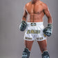 Buakaw Boxing Gloves BGL-W1 Black Buakaw
