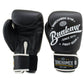 Buakaw Boxing Gloves BGL-W1 Black Buakaw
