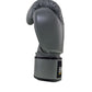 Buakaw Boxing Gloves BGL-W1 Grey - SUPER EXPORT SHOP