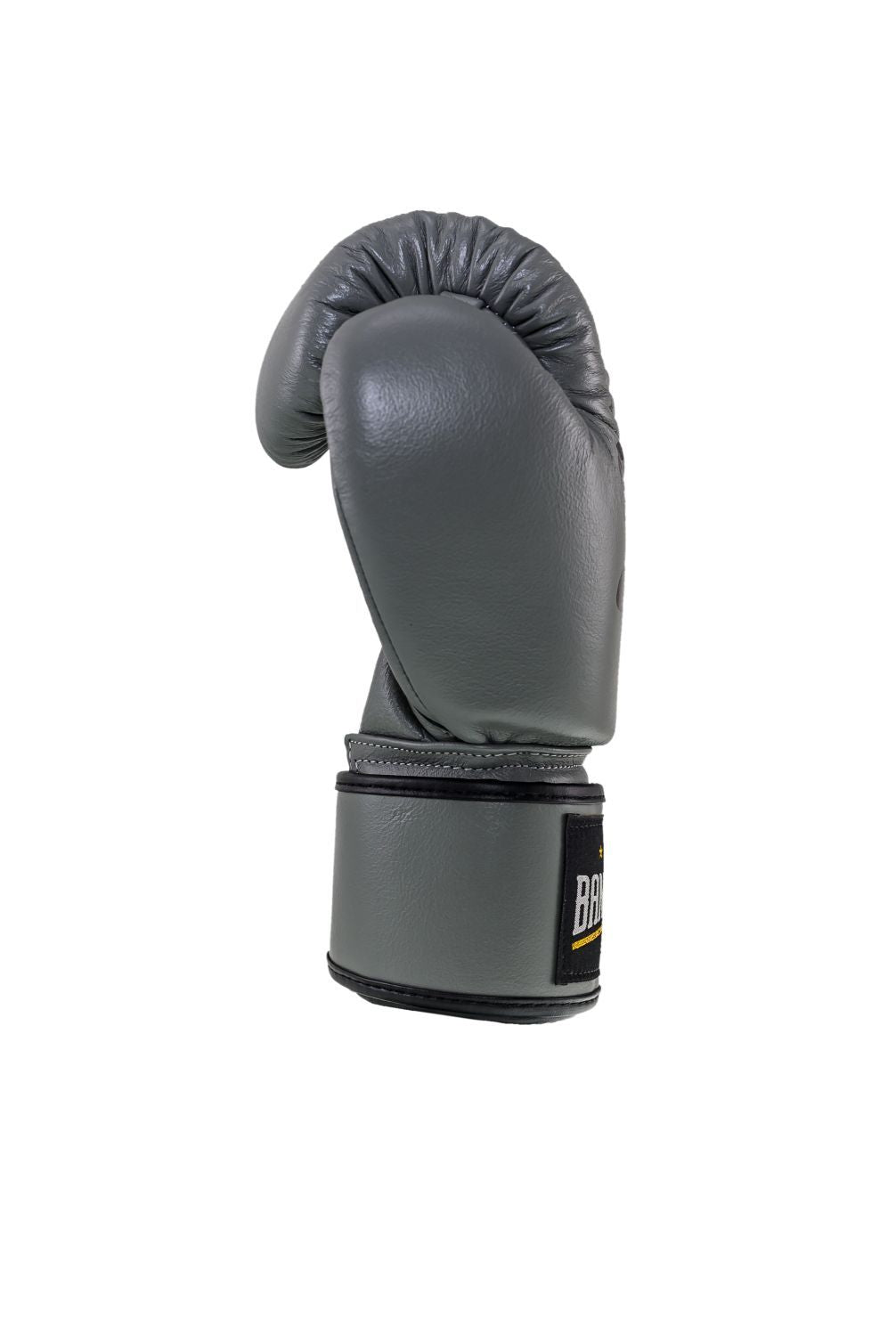 Buakaw Boxing Gloves BGL-W1 Grey - SUPER EXPORT SHOP