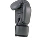 Buakaw Boxing Gloves BGL-W1 Grey - SUPER EXPORT SHOP