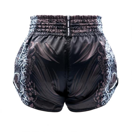 Twins Special Muay Thai Shorts TBS-RANGDA