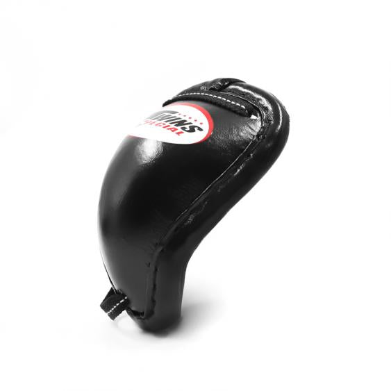 Twins Special Groin Protector (Synthetic) GPS1 Black