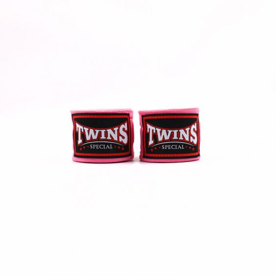 Twins Special Handwraps CH5 Pink