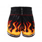 Twins Special Muay Thai Shorts TBS-FLAME