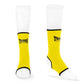 Twins Special Ankle Support AG1 Yellow