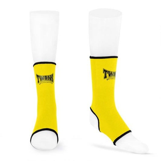 Twins Special Ankle Support AG1 Yellow