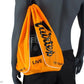 Fairtex Bag 6 Sash Bag Orange