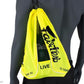 Fairtex Bag 6 Sash Bag yellow