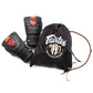 Fairtex BGV-The Heart of Warrior Premium Muay Thai Boxing Glove - Limited Edition - SUPER EXPORT SHOP