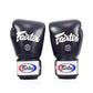 Fairtex Boxing Gloves BGV1 "Breathable" BLUE - SUPER EXPORT SHOP