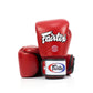 Fairtex Boxing Gloves BGV1 "Breathable" RED