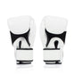Fairtex Boxing Gloves BGV1 "Breathable" White - SUPER EXPORT SHOP