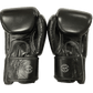 Fairtex Boxing Gloves BGV1 "ONE" Black Fairtex