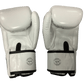 Fairtex Boxing Gloves BGV1 "ONE" White Fairtex