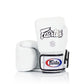Fairtex Boxing Gloves BGV1 WHITE