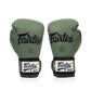 Fairtex Boxing Gloves BGV11 "Father's Day" Limited Edition Gloves without box